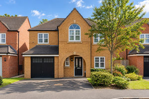 Lutterworth Avenue